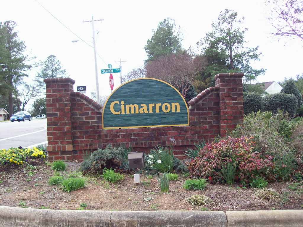 Cimarron